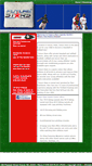 Mobile Screenshot of old.futurestarsllc.com